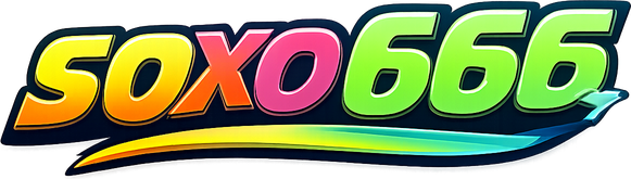 Logo soxo666